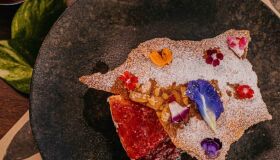 Plantas Alimentícias não Convencionais (Pancs) oferecem diversidade à culinária brasileira