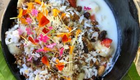 Recife ganha espaço para aulas de gastronomia, o Arvo Ateliê