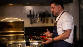 Chef Rapha Vasconcelos se une ao Guaiamum Gigante, Boteco 878, Haus Bar e Seu Tito, para o "Em Casa - Experiência Gastronômica"