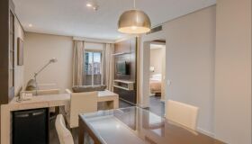 Turismo de Saúde: hotéis em SP se adequam à necessidade do momento