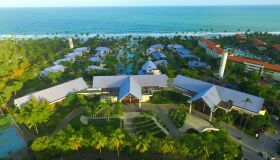 Summerville Beach Resort agora é all inclusive