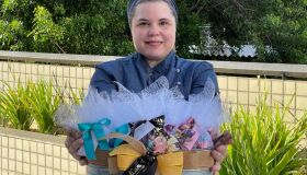 Quando o chocolate adoça o coração das pessoas e vira fonte de resiliência