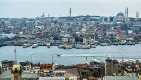 Istambul: o que fazer neste lugar cheio de beleza e tradições