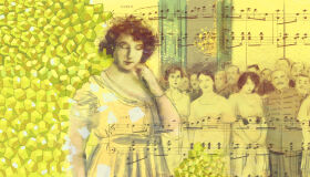 Enfiar o pé na jaca