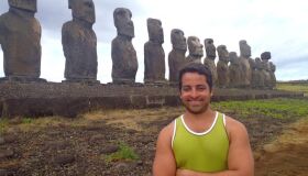 Ilha de Páscoa: conheça o lugar mais isolado do mundo!