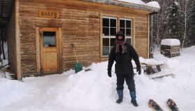 Pra quando a pandemia passar: que tal curtir uma casa na montanha no Canadá?
