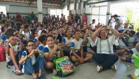 Engenho do Meio: A escola pública que sonha com uma educação verdadeiramente inclusiva