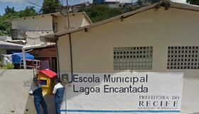 No Ibura, a escola que nos faz acreditar em um futuro melhor