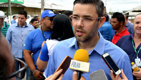 Campanha Ceasa Amiga entra na luta contra a fome e incentiva a solidariedade