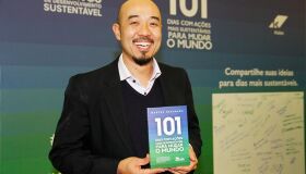 A perda da biodiversidade pode colapsar todo o sistema que nos mantém dentro do Planeta