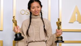 Chloe Zhao é a segunda mulher a ganhar um Oscar de melhor direção