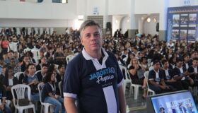 Em Jaboatão, Programa Prepara abre janela de oportunidades para os jovens da rede municipal de educação