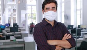 O projeto é não ter projeto, Darcy!