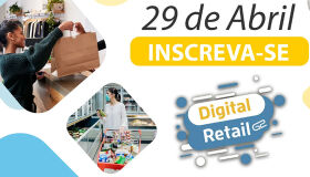 Inovação no "Mundo Retail e Pernambuco"