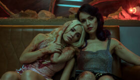 ‘Sky Rojo’, da Netflix, é a nova série viciante de Álex Pina