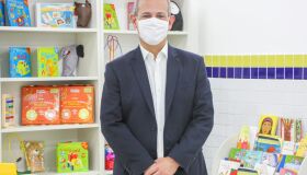 Seminário debate a importância do Marco Legal da Primeira Infância