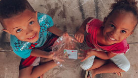 Conheça ações de combate à fome que fazem a diferença em Pernambuco