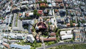 Parapente: como fazer esta aventura na África do Sul!