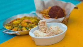 PE: Restaurant Week reúne sabores que são uma viagem!