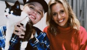 A família cresceu! Luísa Sonza adota gatinha do Instituto Luisa Mell