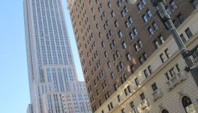 EUA: Empire State Building libera tour virtual!