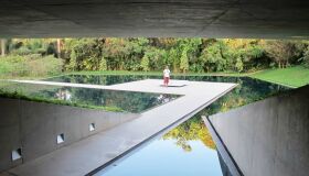 Inhotim (MG) reabre com limitação de visitantes