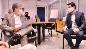 Deputado Clodoaldo quer estender Programa Professor Conectado aos contratados