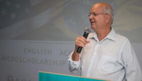 Eduardo Carvalho: ‘É preciso priorizar uma educação de qualidade no Brasil e evoluir no pensamento crítico sobre o processo’