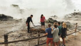 Nova Zelândia também tem programação de viagem para a faixa etária 50+