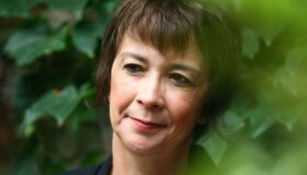 Vencedora do Prêmio Jabuti publica livro infantil