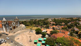 Pernambuco volta a participar de feiras de turismo