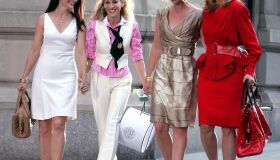 Carrie ganhará amigas negras na continuação do ‘Sex and the City’