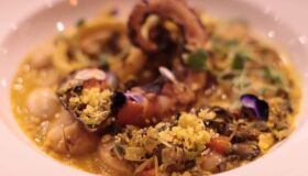 O Prato tá na mesa: bora viajar?