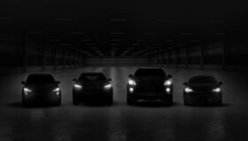 Chevrolet prepara quatro lançamentos a partir de setembro