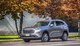 Marca chinesa compra fábrica da Mercedes em SP e entra no Brasil com SUVs da Haval