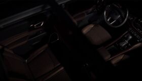 Jeep Commander tem interior revelado; confira as imagens