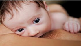 Agosto Dourado reforça a importância da amamentação