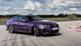 Novo BMW Série 2 é o cupê esportivo que agora tem 374 cv; veja versões e detalhes