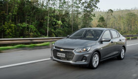 Produção do Onix, parada desde abril, será retomada em 16 de agosto, revela GM