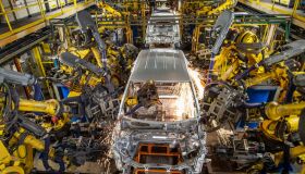 Falta de semicondutores atrasa produção de 120 mil veículos, no 1º semestre