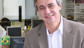 Mozart Neves: A internet banda larga é o papel e o lápis do século XXI