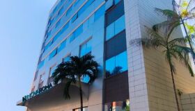 Novo Campus no Recife