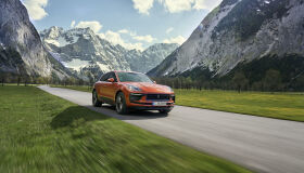 Novo Porsche Macan: SUV esportivo de 440 cv pode custar mais de meio milhão de reais