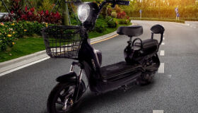 Carro, transporte por aplicativo ou bike elétrica? Descubra qual opção compensa mais