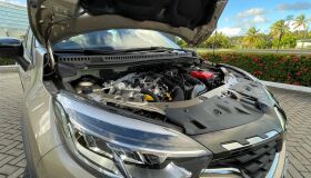 Análise: novo motor turbo será suficiente para o sucesso do Captur 2022?