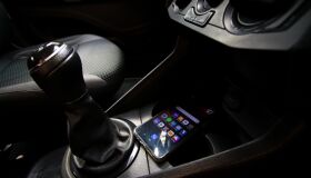 Cuidado com o que deixa no carro