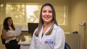 Trabalhador produtivo é trabalhador saudável