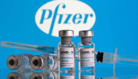 Ministério da Saúde abre negociação com a Pfizer para comprar mais vacinas