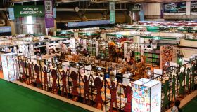 Recife se vestirá de Armorial para receber a Fenearte