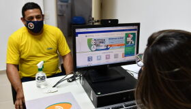 Novo projeto do MPPE promove inclusão digital e tem sua primeira sede em Caruaru